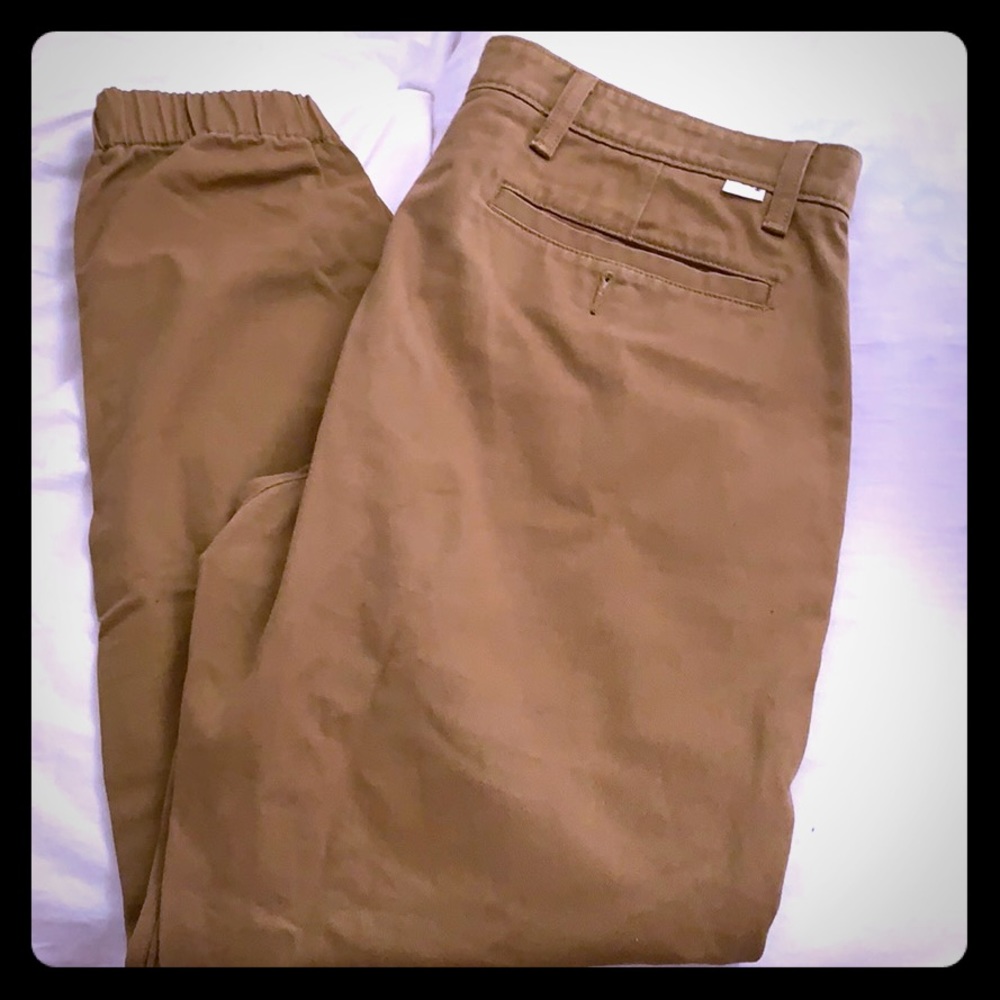 Levi’s men’s joggers